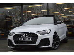 Audi A1 Sportback 35 TFSI S-Line Aut. Navi Led Virtual