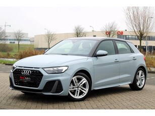 Audi A1 Sportback 35 TFSI S Line l Carplay l Stoelverw l LED