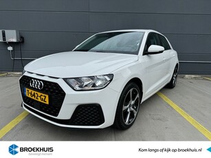 Audi A1 Sportback Pro Line 25 TFSI 95 pk S-tronic