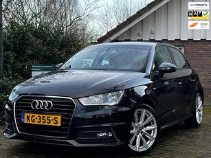 Audi A1 Sportback TFSI Sport Proline S! *RIJKLAAR* HELE