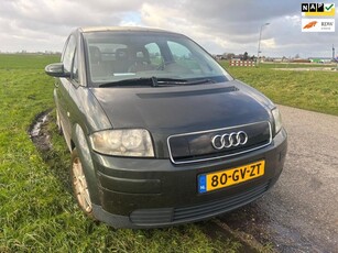 Audi A2 1.4 Airco