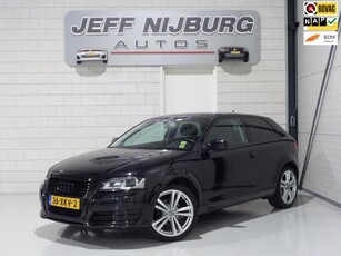 Audi A3 1.2 TFSI Advance 