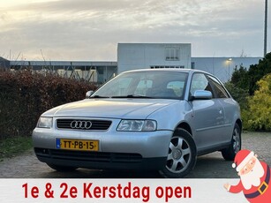 Audi A3 1.6 Ambiente