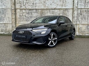 Audi A3 40 tfsi e