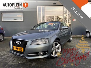 Audi A3 Cabriolet 1.4 TFSI Attraction