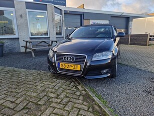 Audi A3 Cabriolet 1.8 TFSI Ambition Pro Line