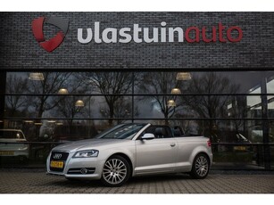 Audi A3 Cabriolet 1.8 TFSI Ambition Pro Line S (bj 2011)