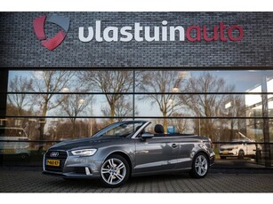 Audi A3 Cabriolet 35 TFSI CoD Design Pro Line Plus