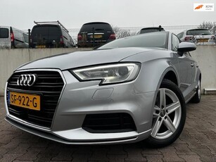 Audi A3 Limousine 1.0 TFSI Pro