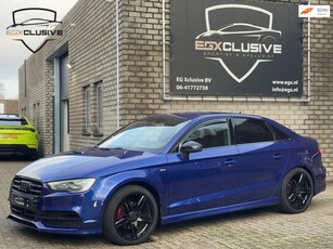 Audi A3 Limousine 2.0 TDI Sport Pro Line