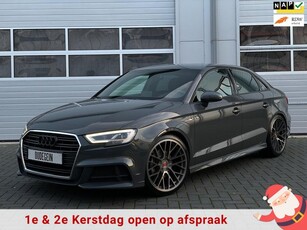 Audi A3 Limousine 35 TFSI CoD Sport / Virtual / 3X S-LINE /