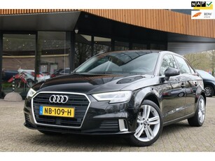 Audi A3 Sportback 1.0 TFSI Sport Lease Edition/Adaptieve