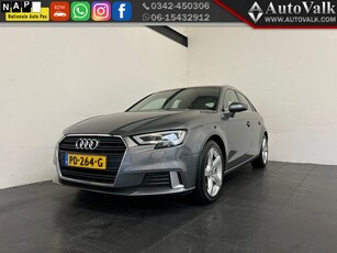 Audi A3 Sportback 1.0 TFSI Sport Lease Edition (bj 2017)