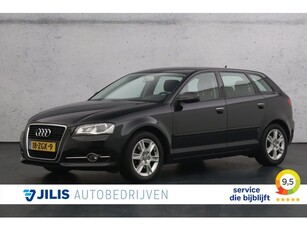 Audi A3 Sportback 1.2 TFSI Attraction Advance Airco