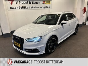 Audi A3 Sportback 1.4 e-tron PHEV Ambition Pro Line plus