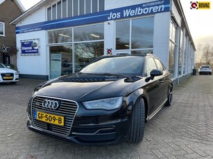 Audi A3 Sportback 1.4 e-tron PHEV Ambition Pro Line plus