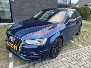 Audi A3 Sportback 1.4 e-tron PHEV Ambition Pro Line plus