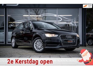 Audi A3 Sportback 1.4 TFSI Ambition Pro Line plusNaviHalf