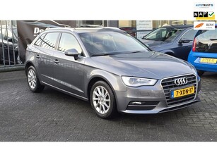 Audi A3 Sportback 1.4 TFSI Attraction Pro Line Plus g-tron