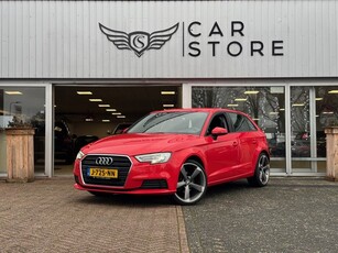 Audi A3 Sportback 1.4 TFSI CoD Pro Line LEDNAVST VWMLM