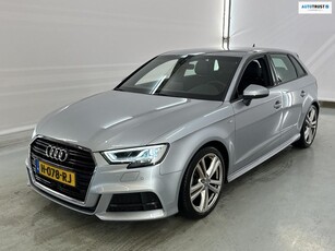 Audi A3 Sportback 1.5 35 TFSI CoD 150pk Automaat Advance