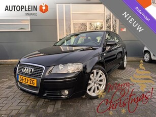 Audi A3 Sportback 1.8 TFSI Attraction Pro Line Business