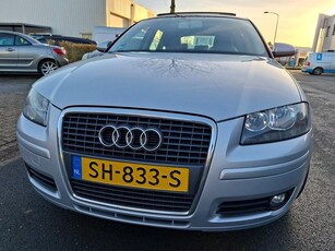 Audi A3 Sportback 2.0 TDI