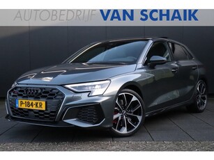 Audi A3 Sportback 2.0 TFSI S3 QUATTRO PANO MATRIX LED