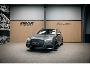 Audi A3 Sportback 2.0 TFSI S3 quattro Pro Line Plus S3