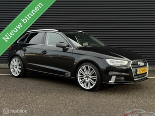 Audi A3 Sportback 30 TFSI Sport Lease Edition AUT, LED, 19