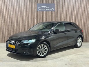 Audi A3 SPORTBACK 35 TFSI Business edition 2020 LED VIRTUAL