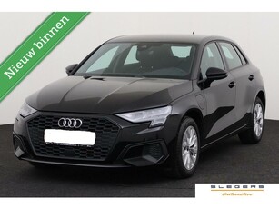 Audi A3 Sportback 40 TFSI e Advanced edition