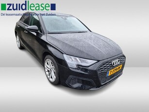 Audi A3 Sportback 40 TFSI e Edition 204PK AUTOMAAT