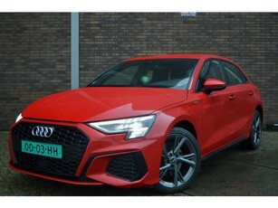 Audi A3 Sportback 40 TFSI e S-LINE HUD Massage B&O RS