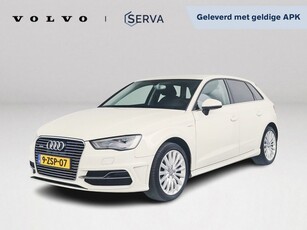 Audi A3 Sportback e-tron Aut. PHEV Attraction Pro Line plus