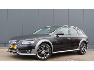 Audi A4 allroad quattro 2.0 TDI Pro Line