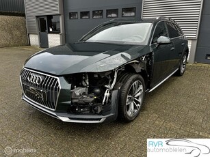 Audi A4 allroad quattro 2.0 TFSI PANODAK/QUATTRO/250PK/BOM