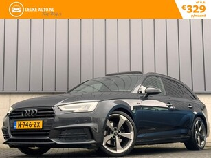 Audi A4 Avant 1.4 TFSI 150PK Aut. 3X S-Line Pano Virtual