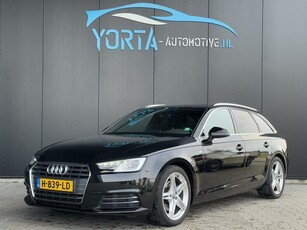 Audi A4 Avant 1.4 TFSI 3x S Line AUTOMAAT*ELEK. HAAK*STOELVW