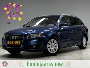 Audi A4 Avant 1.6 Pro Line/ D-Riem verv: 124.000 KM!/