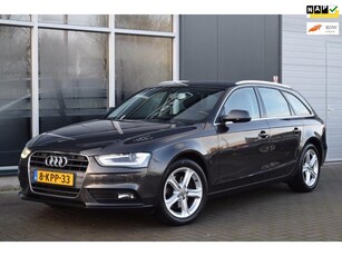 Audi A4 Avant 1.8 TFSI Business Edition LED/Xenon Navi