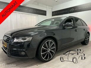 Audi A4 Avant 2.7 TDI Pro Line S