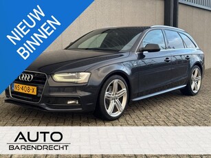 Audi A4 Avant 3.0 TDI quattro Pro Line S 2x S-Line