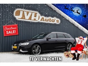 Audi A4 Avant 40 TDi 190pk AUT/S-Tronic Sport 10-2020