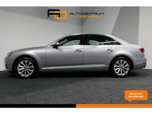 Audi A4 Limousine 1.4 TFSI Design Pro Line / Orig.