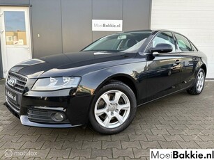 Audi A4 Limousine 1.8 TFSI Dealeronderhouden / Lees tekst!