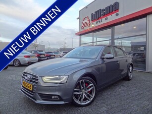 Audi A4 Limousine 1.8 TFSI Pro Line NL-AUTO MODIFICATIE