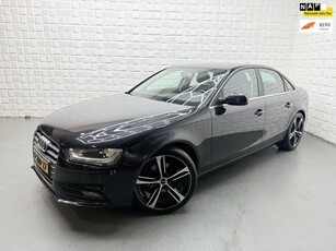 Audi A4 Limousine 1.8 TFSIe Edition NAVIGATIE PDC NAP