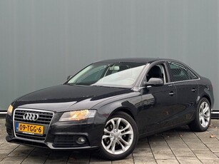 Audi A4 Limousine BWJ 2012 1.8 TFSI 120PK Pro Line