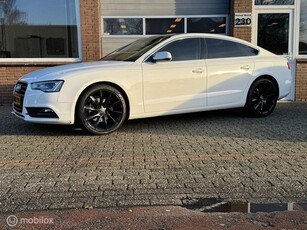 Audi A5 Sportback 1.8 TFSI Pro Line ECC-AIRCO/NAVI/CRUISE